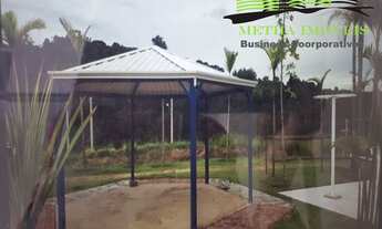 Imagem 2: TERRENO RESIDENCIAL em VOTORANTIM - SP, COLINA SANTA MÔNICA