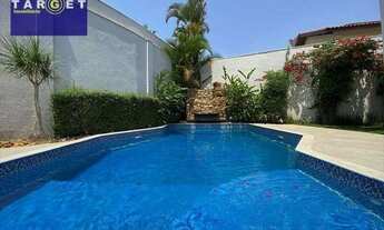 Imagem 2: SPII - 3 sts. MODERNA, integrada, MOBILIADA e impecável! Gourmet e piscina!