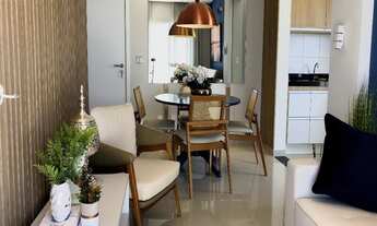 Imagem 5: Cobertura Penthouse no Maitinga 03 Vagas com Vista