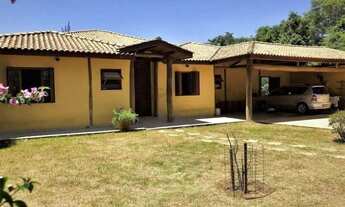 Imagem 4: Casa para Venda em Cotia, Paisagem Renoir, 4 dormitórios, 4 suítes, 6 banheiros, 5 vagas