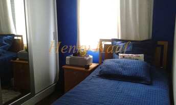 Imagem 5: Apartamento residencial à venda, Vila Nossa Senhora das Vitórias, Mauá