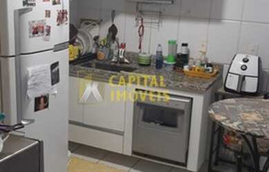 Imagem 3: Excelente Apartamento 3 quartos - Quadra 203 Águas Claras