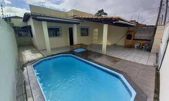 Imagem: Casa com 3 dormitórios à venda, 113 m²