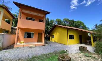 Imagem: Casa para venda com 40 metros quadrados