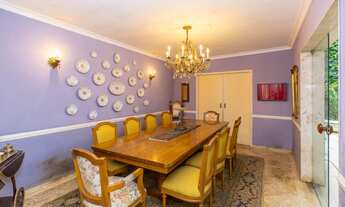 Imagem 6: São Paulo - Casa Padrão - Jardim Morumbi