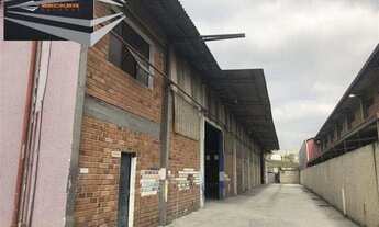 Imagem 7: Galpão para alugar Jardim Eliane Cotia