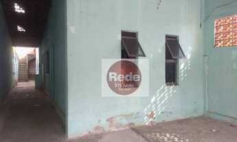 Imagem 2: Casa com 4 dormitórios à venda, 100 m² por R$ 220.000,00 - Jardim Pararangaba - São José d