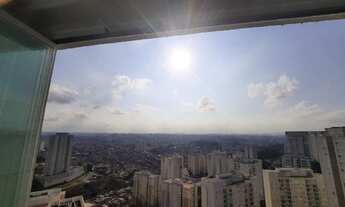 Imagem 2: Apartamento para venda com 51 metros quadrados com 2 quartos em Vila Andrade - São Paulo