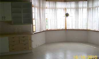 Imagem 6: Mansão no Residencial Cantareira