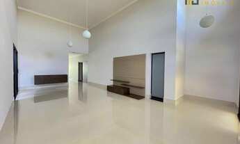 Imagem 6: Casa térrea , 3 Suites à venda, 270 m² por R$ 1.700.000 - Morada do Engenho - Piracicaba/S