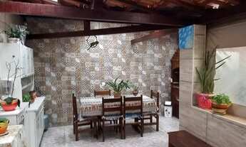 Imagem 2: Sobrado com 3 dormitórios a venda no Parque Maria Helena