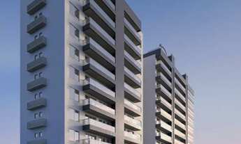 Imagem 2: Belo apartamento Quadra Mar, vista mar com 3 suítes