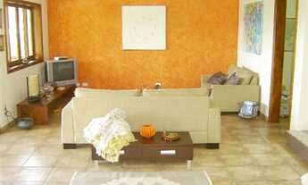 Imagem 4: CASA RESIDENCIAL em UBATUBA - SP, RECANTO DA LAGOINHA