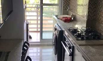 Imagem: Izidora Beatriz Capim Macio 2 Suites