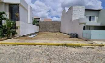 Imagem: Lote disponível no Condomínio Summerville