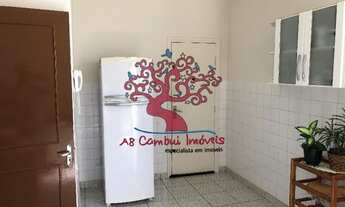 Imagem 5: AMPLO APARTAMENTO 3 QUARTOS 2 BANHEIROS LOCALIZAÇÃO BOA PROXIMA AO CENTRO DE CAMPINAS