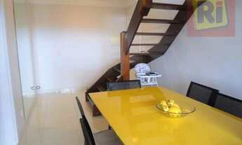 Imagem 6: Cobertura à venda, 245 m² por R$ 1.300.000,00 - Maitinga - Bertioga/SP