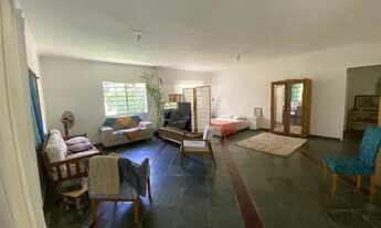 Imagem 5: Casa Bairro Jardim Botânico Dois Mil São Pedro SP