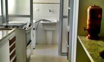 Imagem 4: Apartamento para Venda em Pindamonhangaba, São Benedito, 3 dormitórios, 1 suíte, 2 banheir