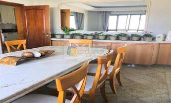 Imagem 5: Apartamento Vila Zelina 228 m ²