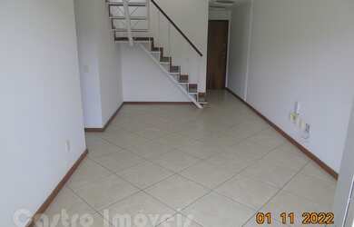 Imagem 3: PRÓXIMO A ITAIPAVA: MEGA COBERTURA, AMPLO TERRAÇO, 2 VAGAS