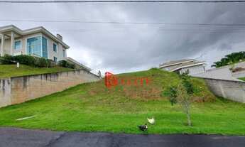 Imagem: Terreno à venda, 1000 m² por R$ 650.000