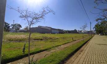 Imagem 5: Lote/Terreno para venda com 250 metros quadrados no Condomínio Reserva Aquarela - São Carl