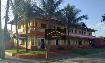 Imagem 5: Pousada com 15 suítes, área de churrasco e piscina 300 metros da praia em Peruíbe