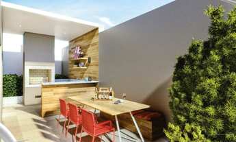 Imagem 7: 3 suítes, 2 vagas determinadas em excelente localização