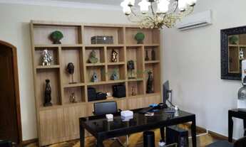 Imagem 2: Casa para Locação em São José do Rio Preto, Jardim dos Seixas, 3 dormitórios, 3 suítes, 5