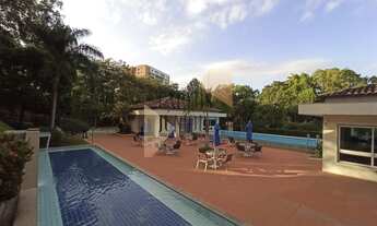 Imagem 2: Casa de condomínio para venda com 126 metros quadrados com 3 quartos em Santa Luzia - Serr