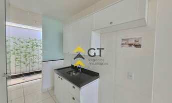 Imagem 7: Casa com 2 dormitórios à venda, 70 m² por R$ 275.000,00 - Parque Universidade - Londrina/P