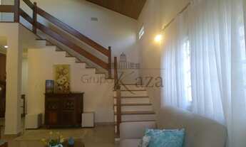 Imagem 4: Casa Sobrado - Urbanova - Condomínio Recanto da Serra - 240m² - 3 Dormitórios - Aceita Per