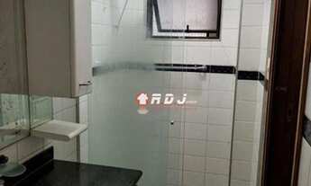 Imagem 7: Apartamento com 2 dormitórios à venda, 100 m² por R$ 489.000,00 - Embaré - Santos/SP