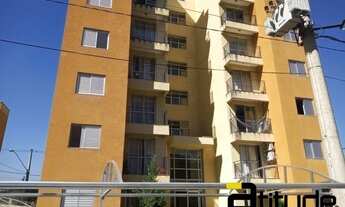 Imagem 2: Apartamento em Jandira No Condomínio Belas Artes 2