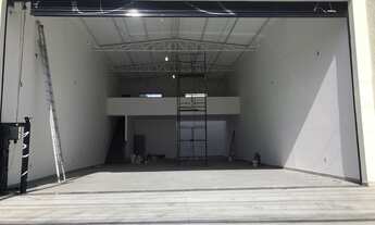 Imagem 4: Salão Comercial com 260m2 na Av.Otavio Braga de Mesquita