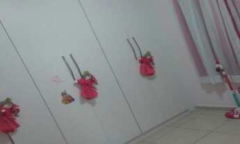 Imagem 10: APARTAMENTO RESIDENCIAL em ITU - SP, Condomínio Spazio Ilha Di Capri