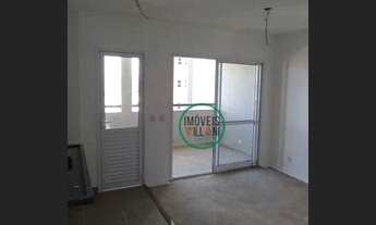 Imagem 2: Apartamento com 3 dormitórios à venda, 75 m² por R$ 457.446,00 - Vila Industrial - São Jos