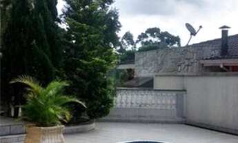 Imagem 5: Casa com 4 dormitórios, 435 m² - venda por R$ 1.700.000,00 ou aluguel por R$ 9.000,00/mês