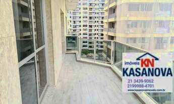 Imagem 2: Rio de Janeiro - Apartamento Padrão - Ipanema