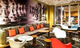 Imagem 16: No pool. Ibis Paulista ótima opção para investimento