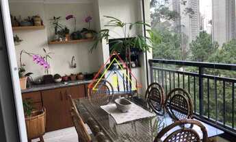 Imagem 5: APARTAMENTO 3 SUÍTES A VENDA NA VILA SUZANA NO MORUMBI