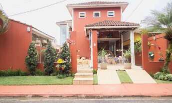 Imagem: Condomínio Altos de Pinheiros