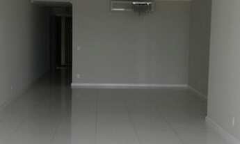 Imagem 4: Apartamento para aluguel com 170 metros quadrados com 3 quartos. Portaria 24 horas