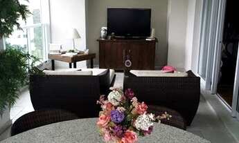 Imagem 4: Barueri - Apartamento Padrão - Tamboré