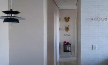 Imagem 4: Apartamento para venda possui 53 metros quadrados com 2 quartos em Vila São Caetano - Soro