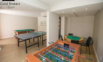 Imagem 5: APARTAMENTO PRONTO DE 77 M² E 2 DORMITÓRIOS SENDO 1 SUÍTE NO CONDOMÍNIO ALLEGRO NA PONTE S