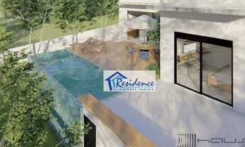 Imagem 3: Casa com 3 dormitórios à venda, 256 m² por R$ 2.500.000,00 - Jardim Residencial Santa Clar