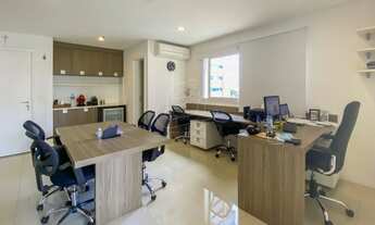 Imagem 2: Sala Comercial no Tatuapé - 33 m²