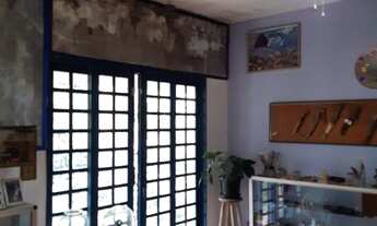 Imagem 2: Chácara para venda com 600 metros quadrados com 3 quartos